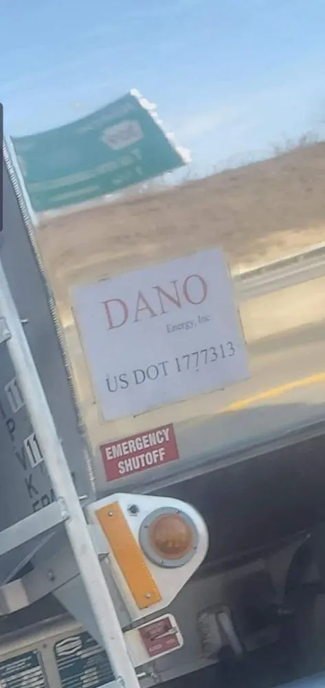 Slide of Day & Nite Heating Oil