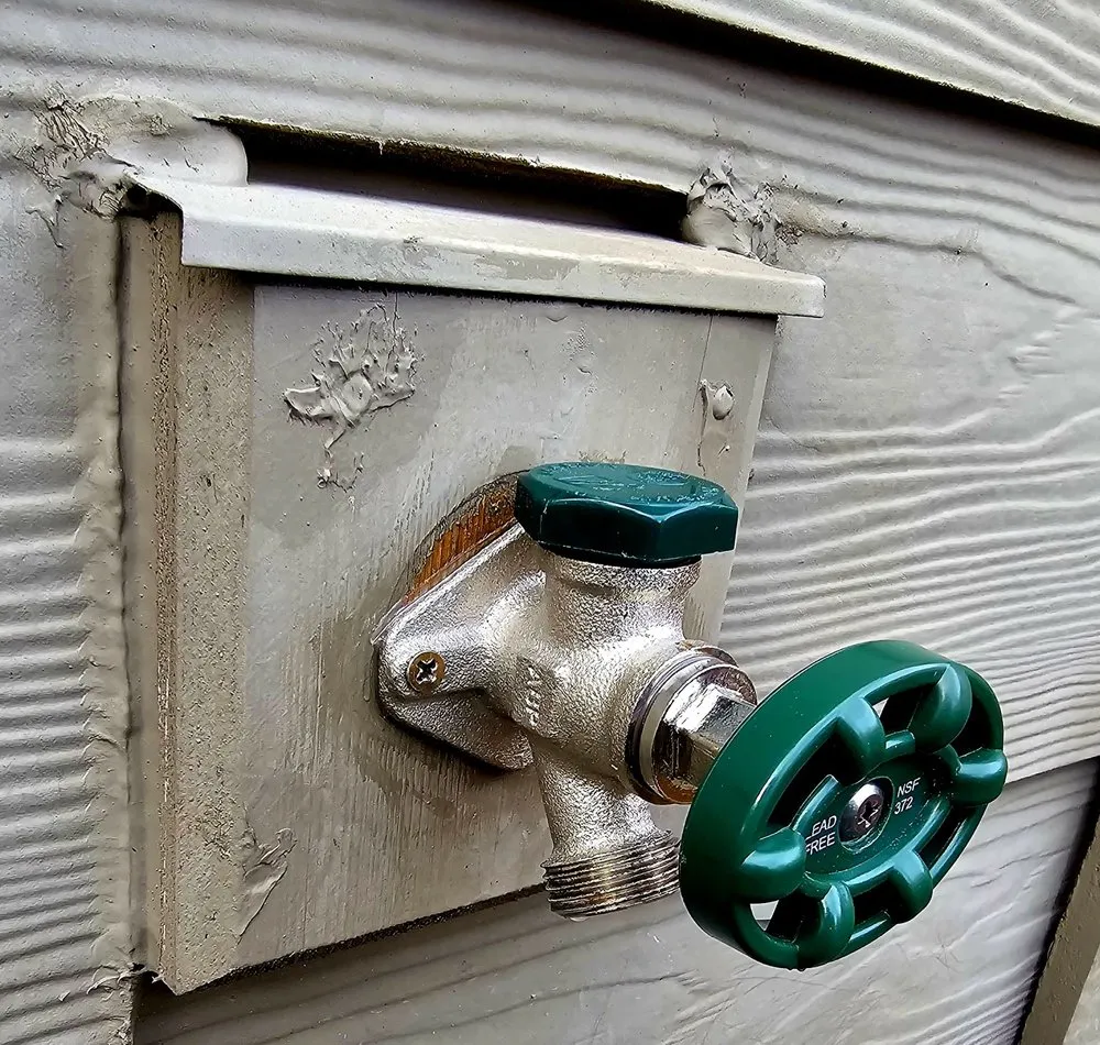 Slide of Day & Nite Plumbing & Heating