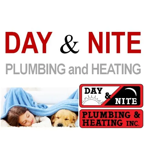 Slide of Day & Nite Plumbing & Heating