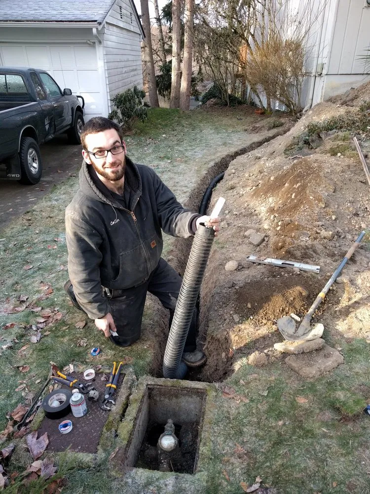 Slide of Day & Nite Plumbing & Heating