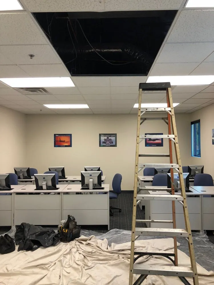 Slide of Day Advanced Air Conditioning