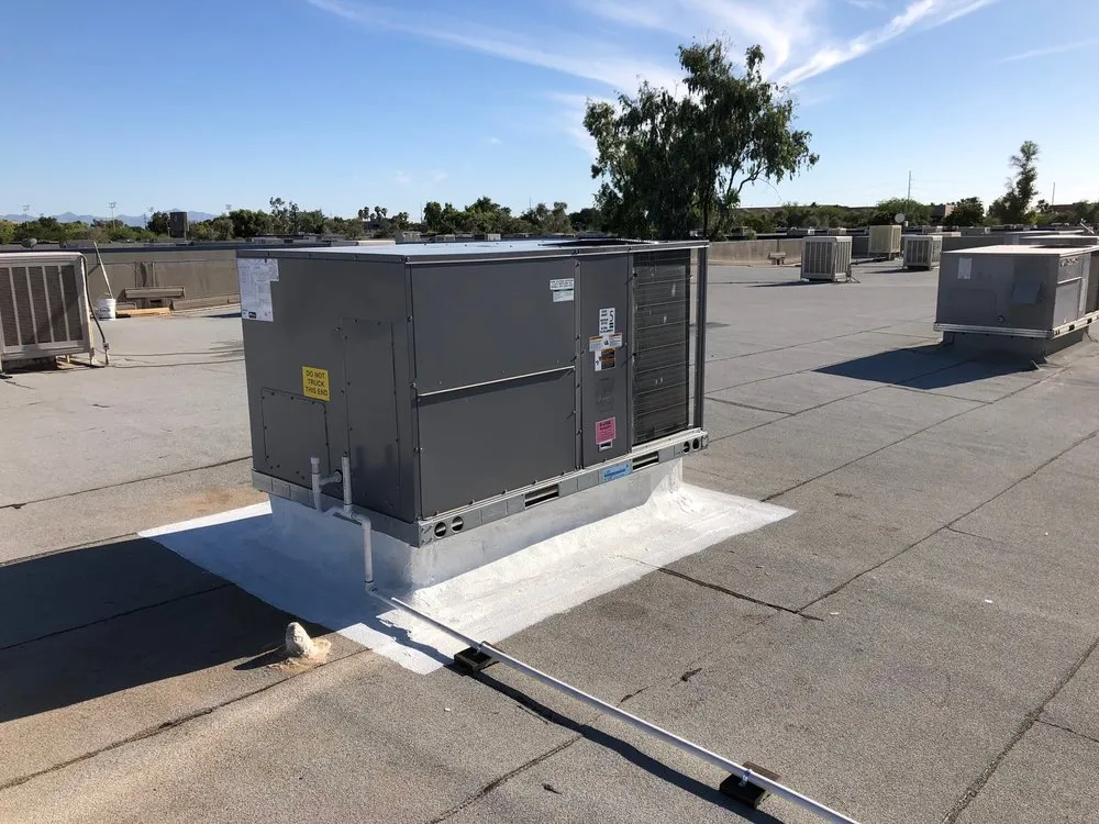 Slide of Day Advanced Air Conditioning