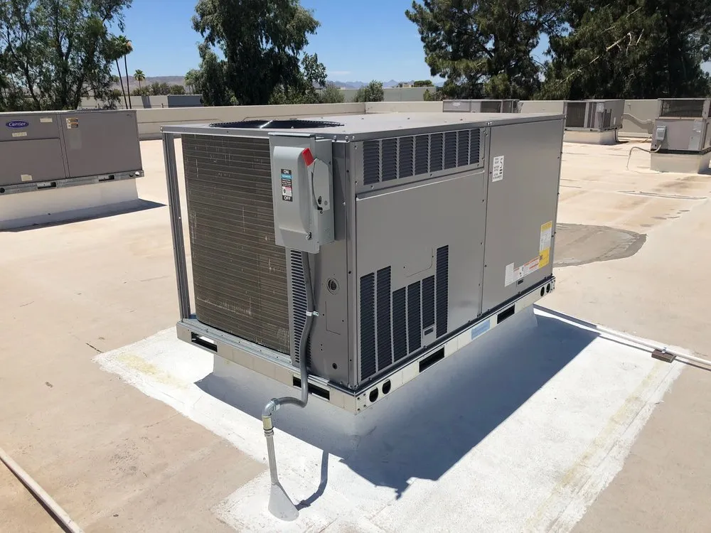 Slide of Day Advanced Air Conditioning