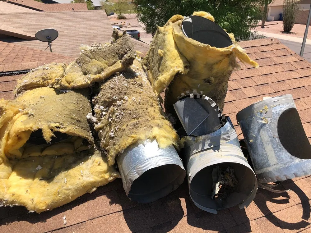 Slide of Day Advanced Air Conditioning