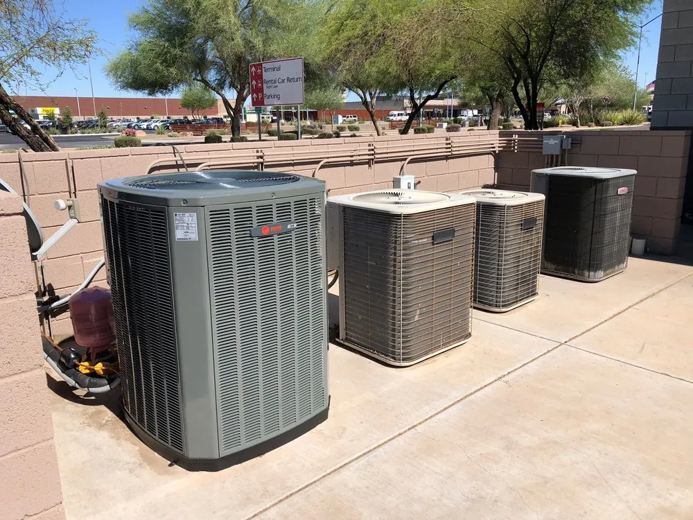 Slide of Day Advanced Air Conditioning