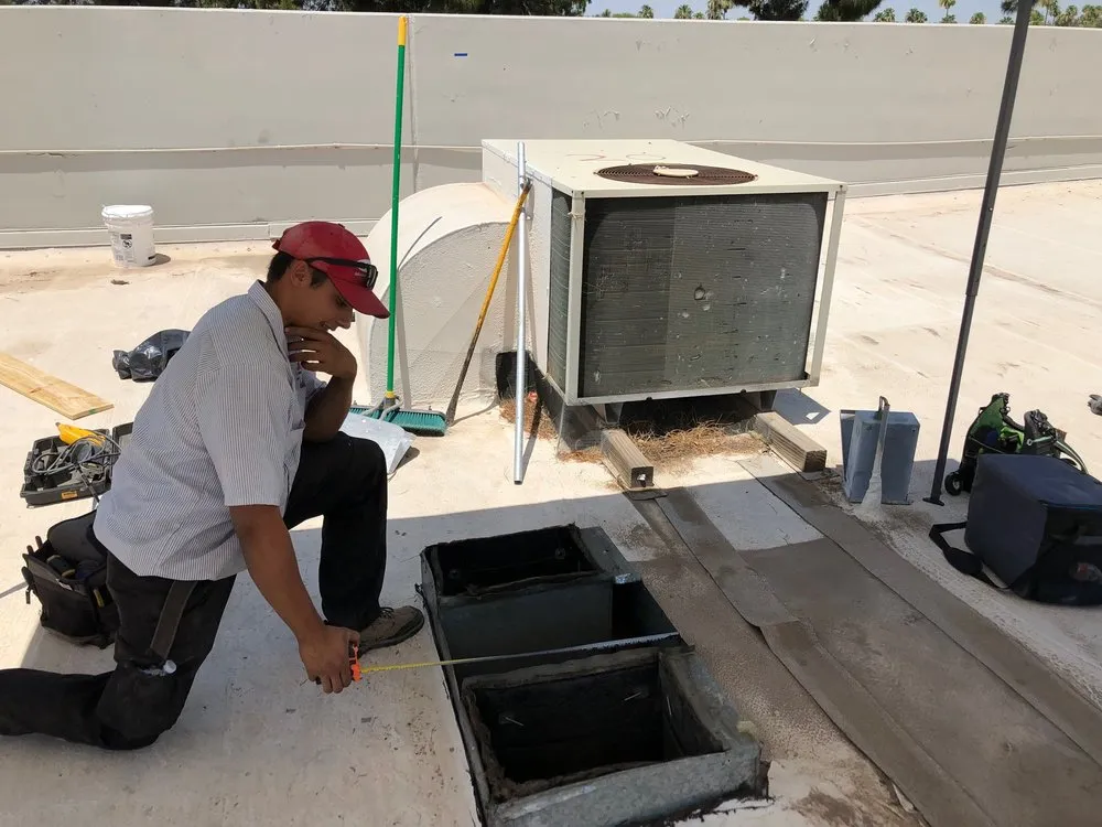 Slide of Day Advanced Air Conditioning