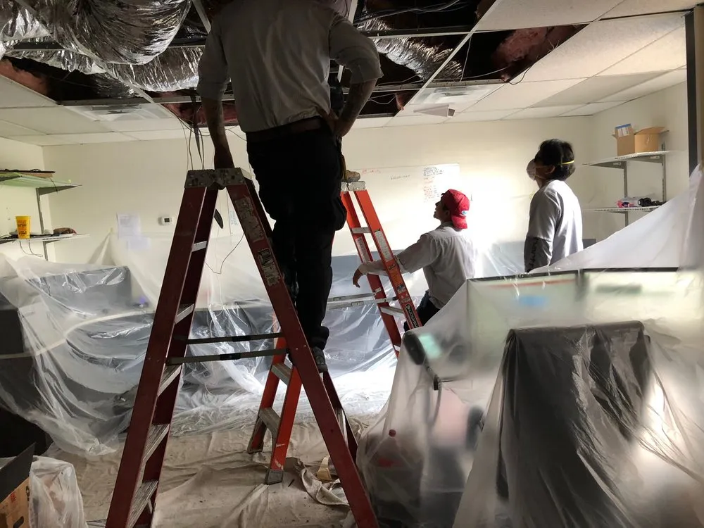 Slide of Day Advanced Air Conditioning