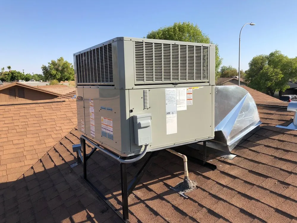 Slide of Day Advanced Air Conditioning