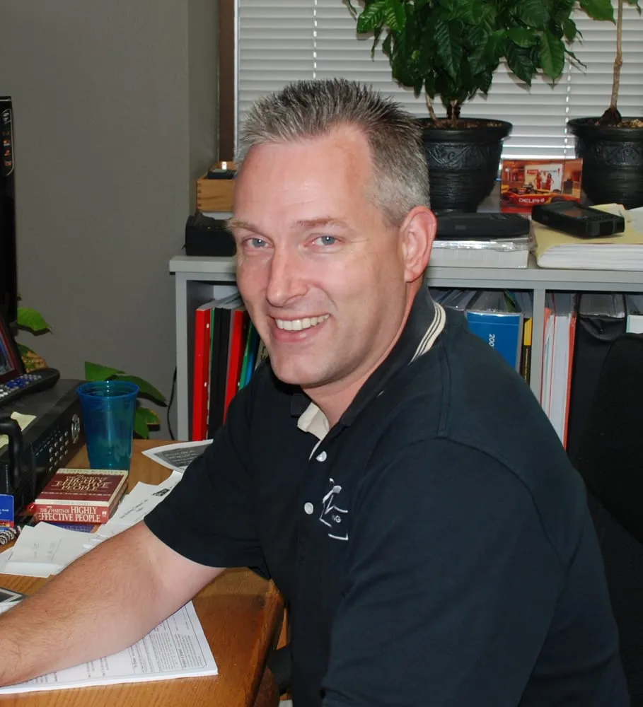 Slide of Day Heating & Cooling