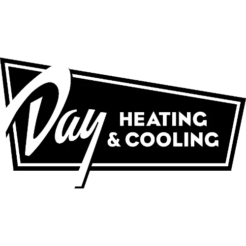 Slide of Day Heating & Cooling