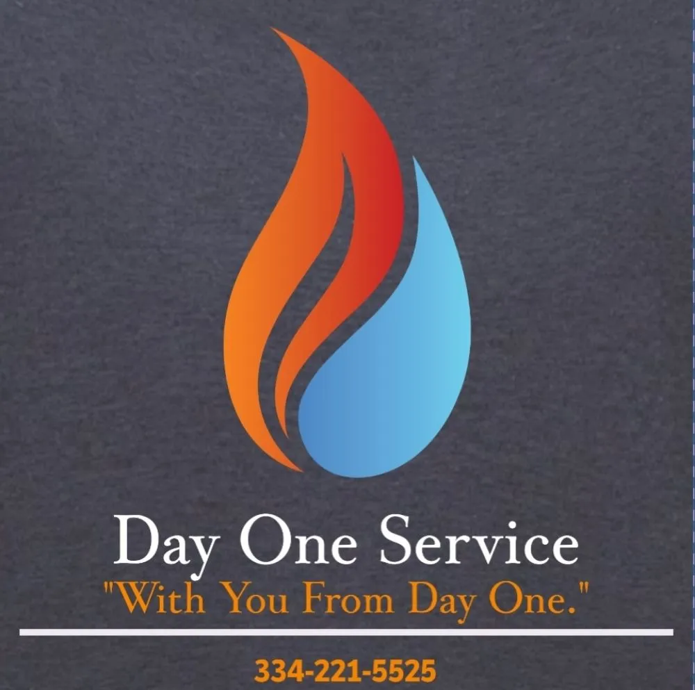 Slide of Day One Service