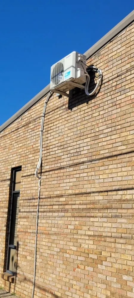 Slide of Day One Service