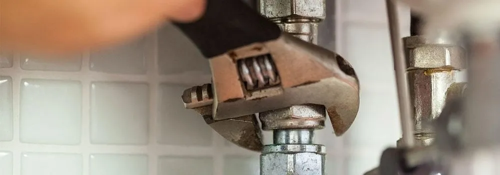 Slide of Day Plumbing & Heating