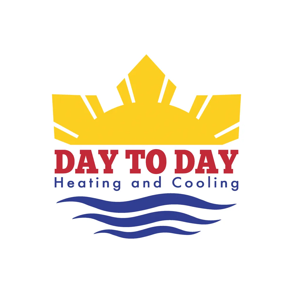 Slide of Day to Day Heating and Cooling
