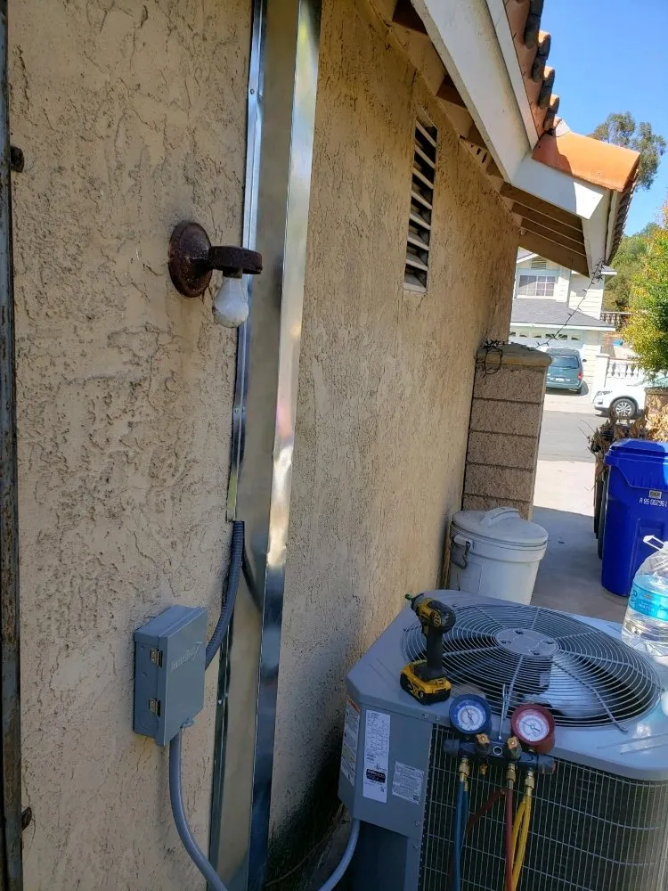 Slide of Day to Day Heating and Cooling