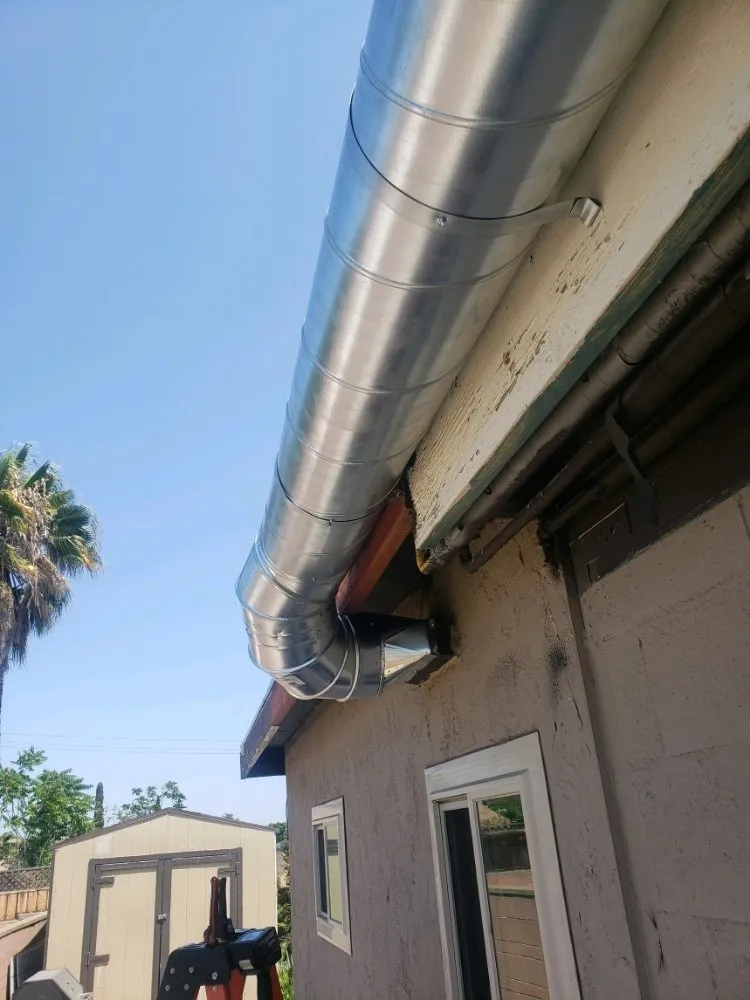 Slide of Day to Day Heating and Cooling