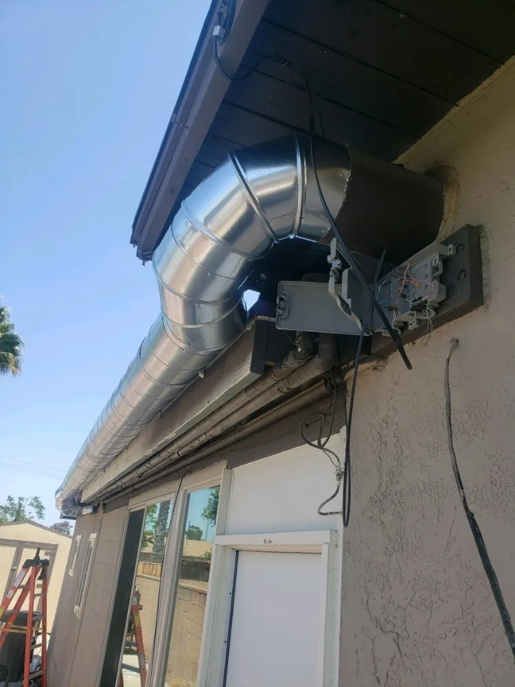 Slide of Day to Day Heating and Cooling