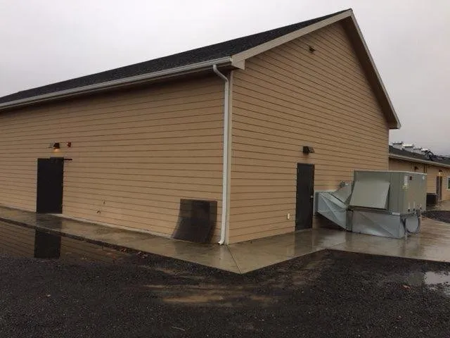 Slide of Dayco Heating & Air Conditioning