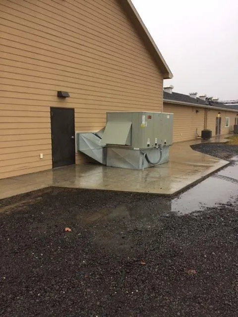 Slide of Dayco Heating & Air Conditioning