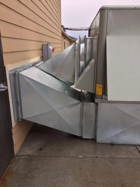 Slide of Dayco Heating & Air Conditioning