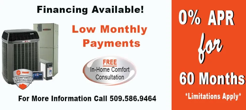 Slide of Dayco Heating & Air Conditioning