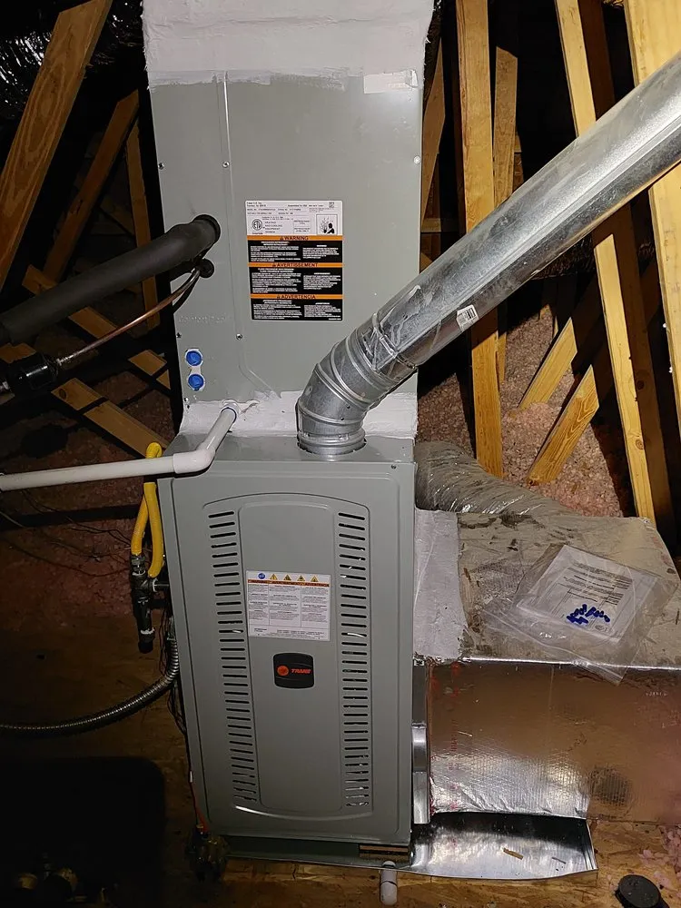 Slide of Dayco Systems