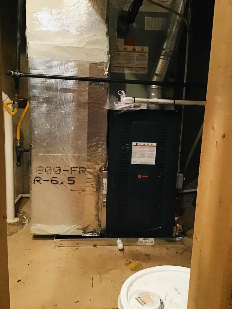 Slide of Dayco Systems