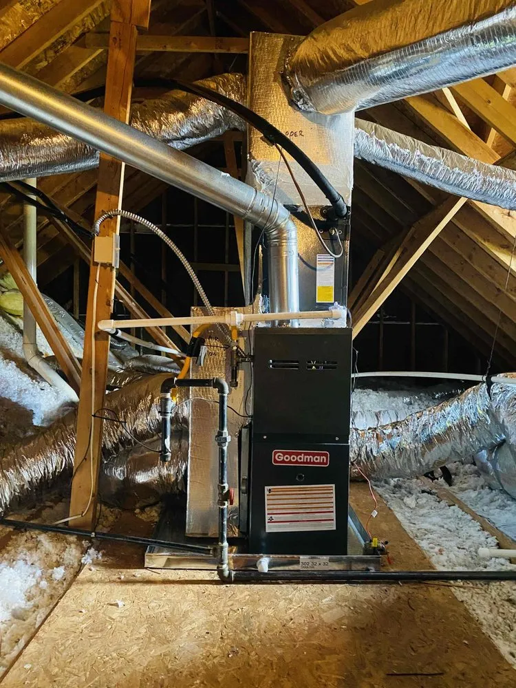 Slide of Dayco Systems