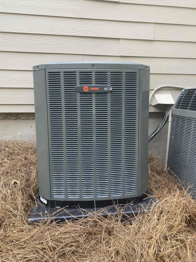 Slide of Dayco Systems