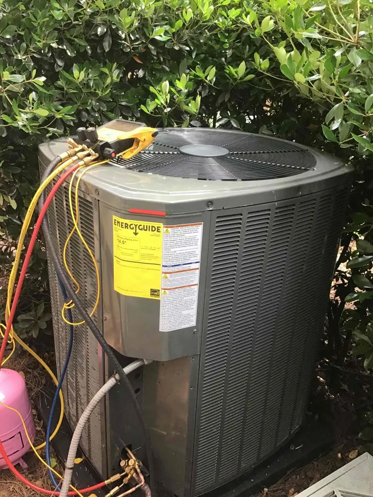 Slide of Dayco Systems