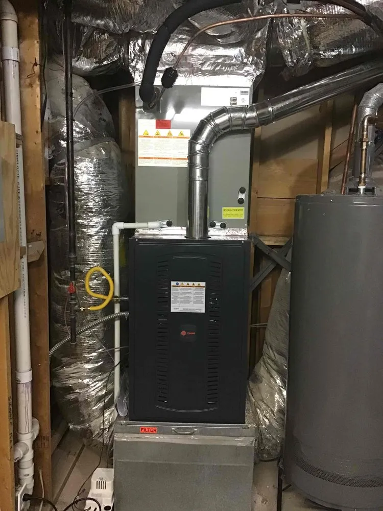 Slide of Dayco Systems