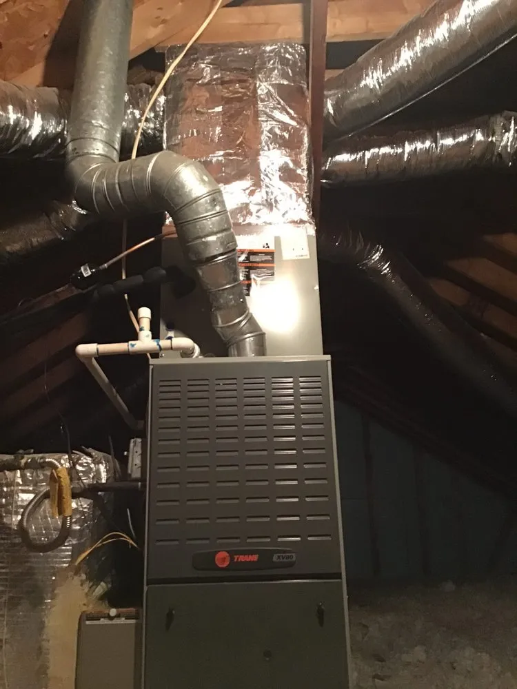 Slide of Dayco Systems