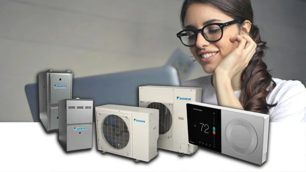 Slide of Dayco Systems