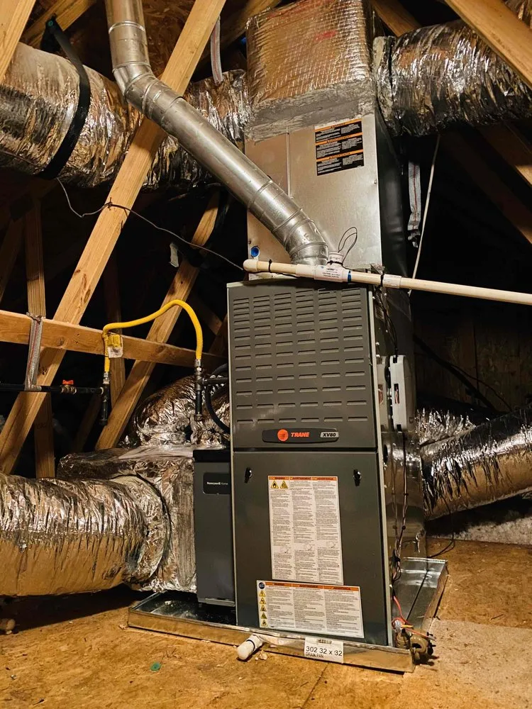 Slide of Dayco Systems