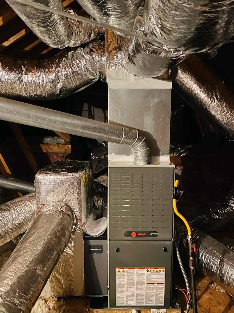 Slide of Dayco Systems