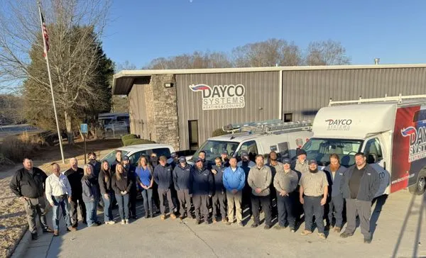 Dayco Systems