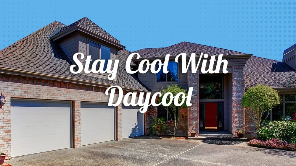 Slide of Daycool Heating & Air
