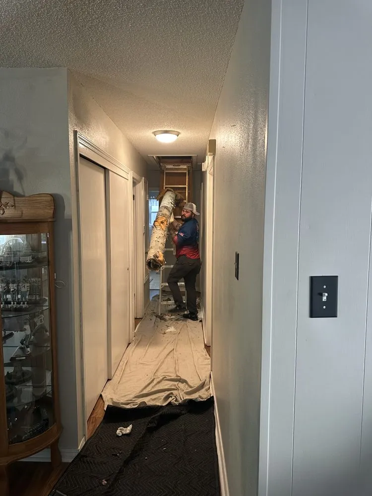 Slide of Daycool Heating & Air