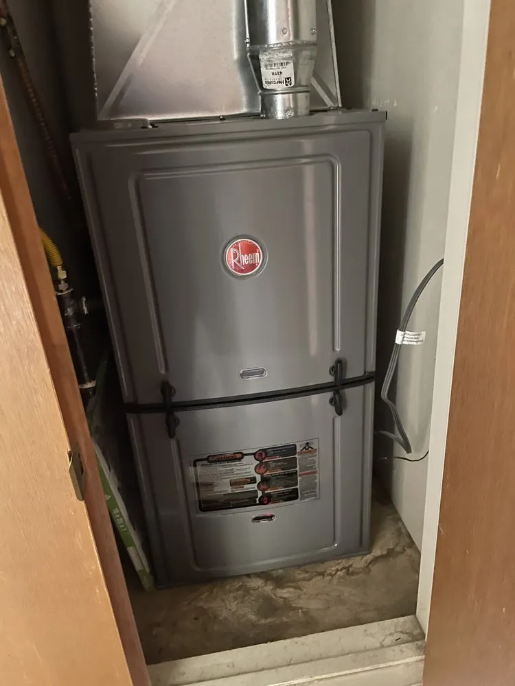 Slide of Daylight Electric & Appliance