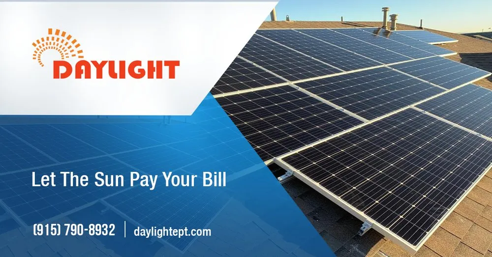 Slide of Daylight Electrical Contractor