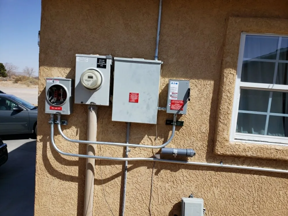 Slide of Daylight Electrical Contractor