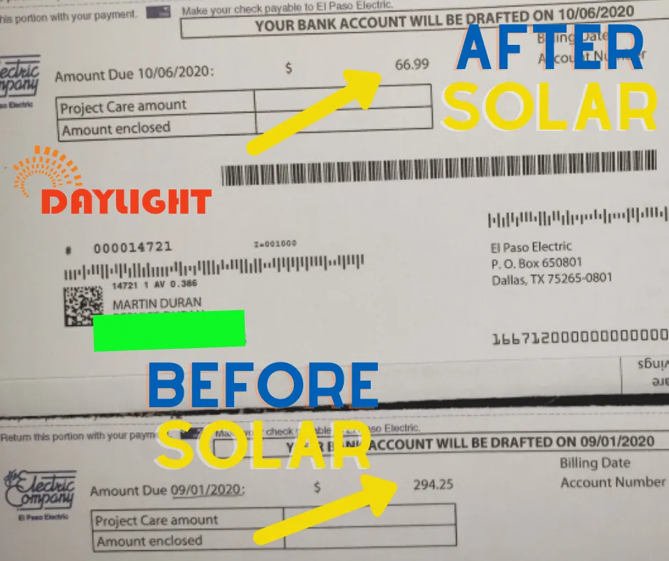 Slide of Daylight Electrical Contractor