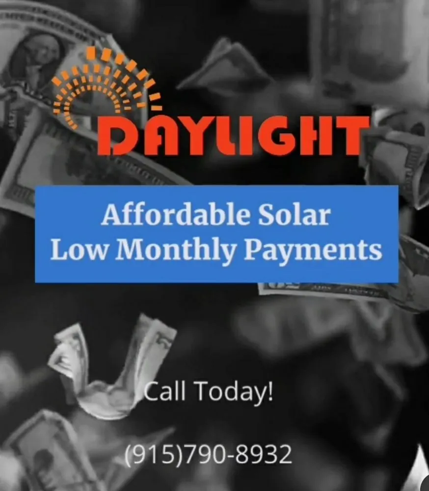 Slide of Daylight Electrical Contractor