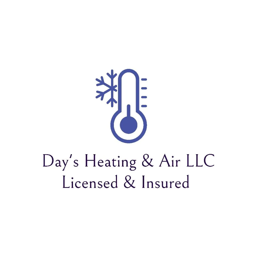 Slide of Day's Heating & Air