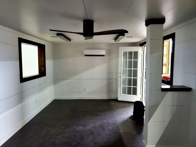 Slide of Day's Heating & Air