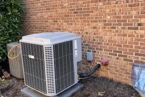 Slide of Day's Heating And Air