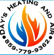 Slide of Day's Heating And Air