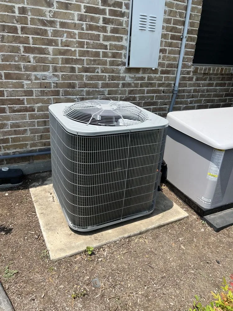 Slide of Days Mechanical Services