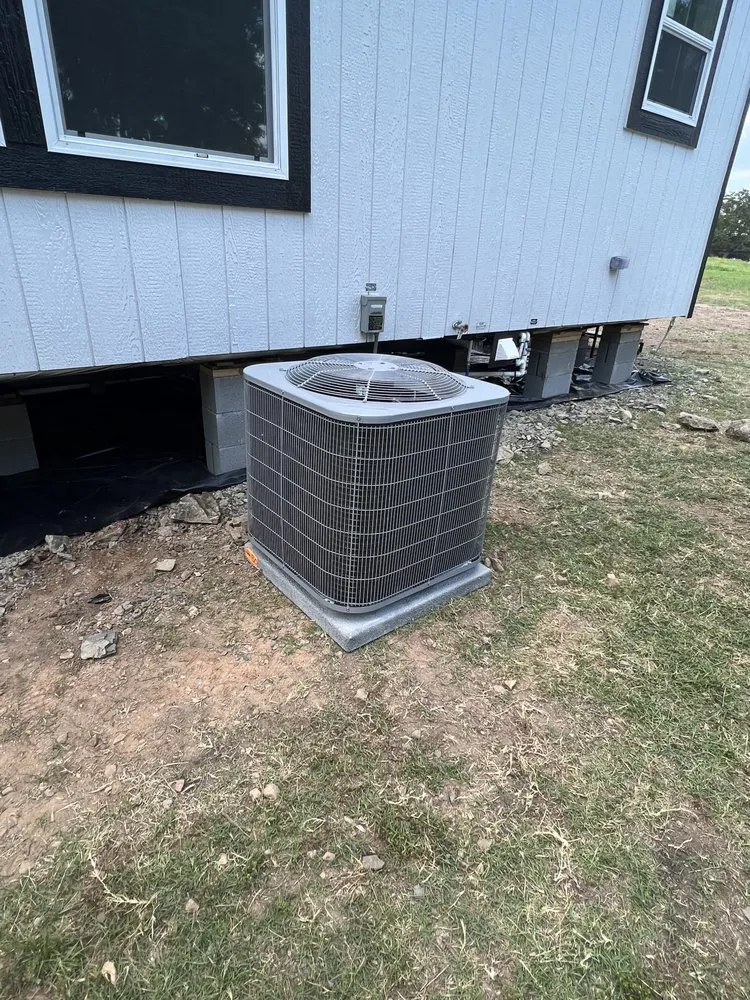 Slide of Days Mechanical Services