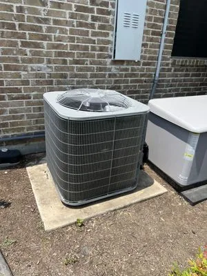 Days Mechanical Services Logo